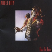 Angel City Face To Face