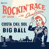 Various (big Ball) Rockin  Race Jamboree