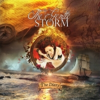 Gentle Storm, The Diary -coloured-