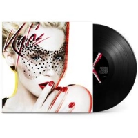 Minogue, Kylie X