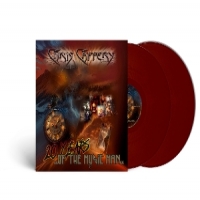 Cafferty, Chris 20 Years Of The Music Man -coloured-