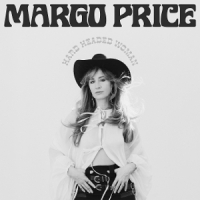Price, Margo Hard Headed Woman