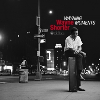 Shorter, Wayne Wayning Moments
