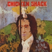 Chicken Shack & Stan Webb Imagination Lady