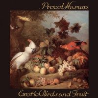 Procol Harum Exotic Birds And Fruit