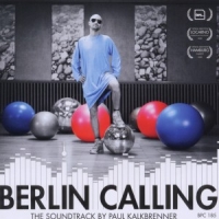 Kalkbrenner, Paul Berlin Calling