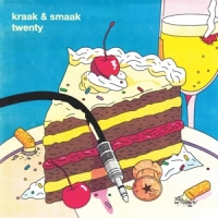 Kraak & Smaak Twenty