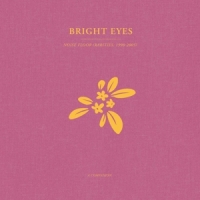 Bright Eyes Noise Floor  A Companion (opaque Go