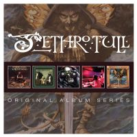 Jethro Tull Original Album Series