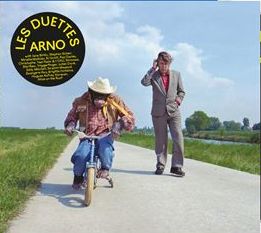 Arno Les Duettes