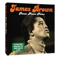 Brown, James Please, Please, Please