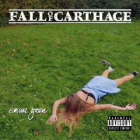 Fall Of Catharge Emma Green