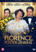 Movie Florence Foster Jenkins