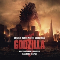 Desplat, Alexandre Godzilla