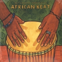 Putumayo Presents African Beat (re-issue)