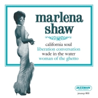 Shaw, Marlena Marlena Shaw