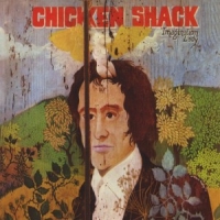 Chicken Shack Imagination Lady