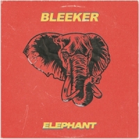 Bleeker Elephant