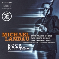 Landau, Michael Rock Bottom