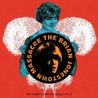 Brian Jonestown Massacre Singles Collection 1992-2011