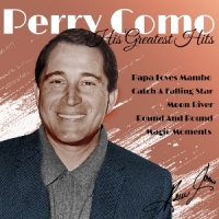 Como, Perry His Greatest Hits