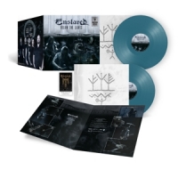 Enslaved Below The Lights (cinematic Tour 2020) -coloured-