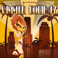 Marty Graveyard Summer Holiday