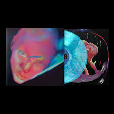 Fontaines D.c. Dopamine Chamber -indie Only-