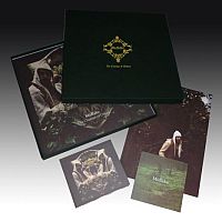 Midlake Courage Of Others-deluxe-
