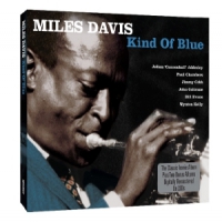 Davis, Miles Kind Of Blue