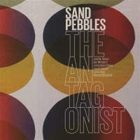Sand Pebbles The Antagonist