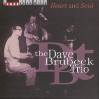 Brubeck, Dave -trio- Heart And Soul