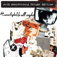 Razorlight Up All Night