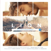 Ost / Soundtrack Lion -hq/insert-