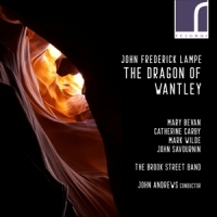 Brook Street Band John Andrews, The John Frederick Lampe The Dragon Of