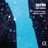 Haydn, J. Flute Sonatas