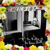 Cribs, The In The Belly Of The Brazen Bull