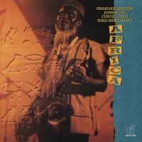 Sanders, Pharoah -quintet Africa