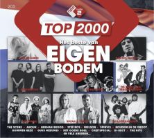 Various Top 2000 (het Beste Van Eigen Bodem)