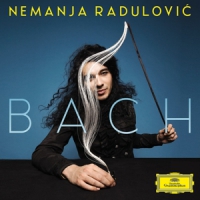 Radulovic, Nemanja Bach
