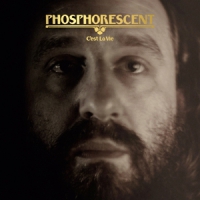 Phosphorescent C'est La Vie (clear)