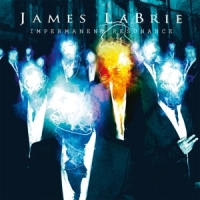 Labrie, James Impermanent Resonance -coloured-