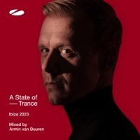 Buuren, Armin Van A State Of Trance Ibiza 2023