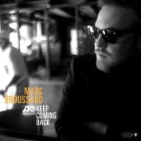 Broussard, Marc Keep Coming Back