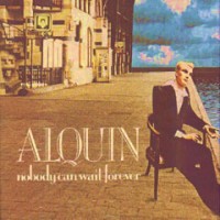 Alquin Nobody Can Wait Forever