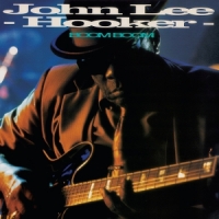 Hooker, John Lee Boom Boom