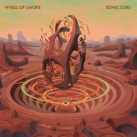 Wheel Of Smoke Sonic Cure