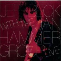 Beck, Jeff / Jan Hammer Live