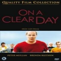 Quality Film Collection On A Clear Day