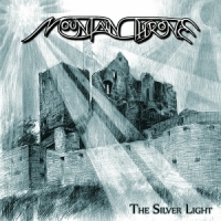 Mountain Throne The Silver Light